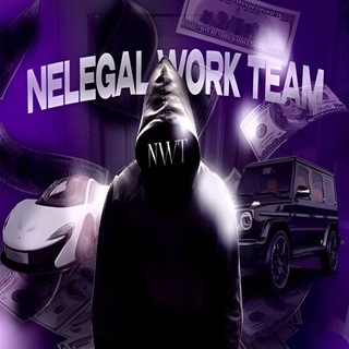 Telegram profile photo for 𝐓𝐇𝐄 𝐍𝐄𝐋𝐄𝐆𝐀𝐋 | ОТЗЫВЫ