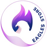 Telegram profile photo for Eagles store /mirror-first-Boxes