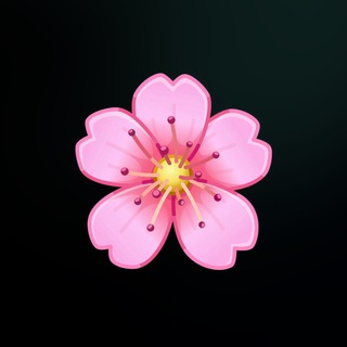 Telegram profile photo for U CUTE🌸