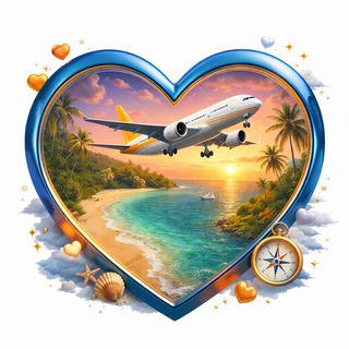 Telegram profile photo for Горизонты путешествий