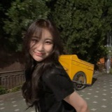 Telegram profile photo for chaeyeontown infø
