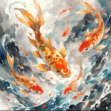 Telegram profile photo for 初九.后续俱乐部