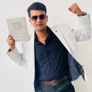 Telegram profile photo for Cop_Pkpandit