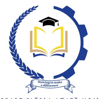 Telegram profile photo for DDU-SU President Office