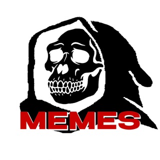 Telegram group profile photo for самые настоящие мемы Chat