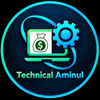 Telegram profile photo for Technical Aminul BD 🇧🇩