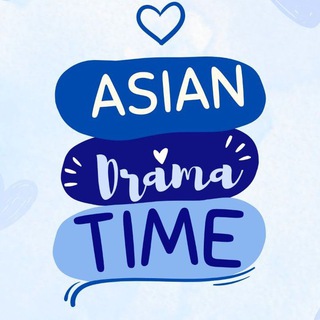 Telegram profile photo for ASIAN DRAMA TIME