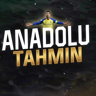 Telegram profile photo for Anadolu