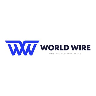 Telegram profile photo for World-Wire