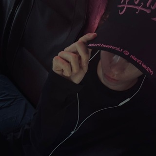 Telegram profile photo for nosense