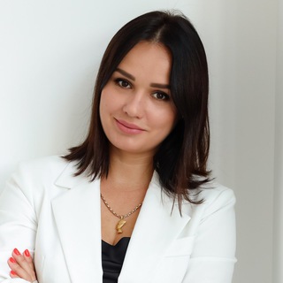 Telegram profile photo for Анастасия Игнатчук ПРОдвижение через контент 🙌🏻