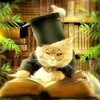 Telegram profile photo for Книгaмоделизм