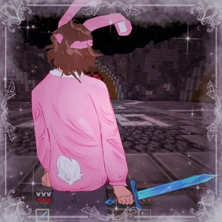 Telegram profile photo for ˚꩜𐔌Анабиоз Клуфераִֶָ ࣪࿐ˎˊ˗