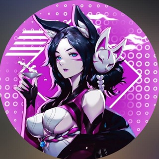 Telegram profile photo for HENTAI COMPLEX