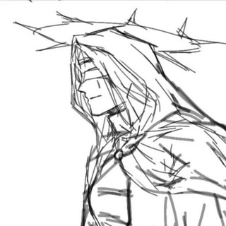 Telegram profile photo for ᅠᅠyour own personal jesus