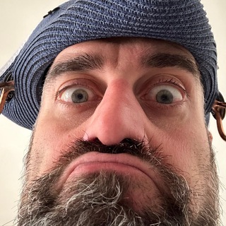 Telegram profile photo for DANIELE FABBRI