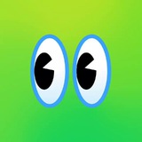 Telegram profile photo for your_friend