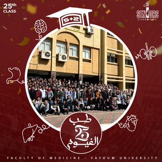 Telegram profile photo for IG2001 Seniors