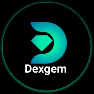 Telegram profile photo for Dexgem News