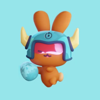 Telegram group profile photo for ManhattanCake BSC