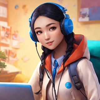 Telegram profile photo for TechQyzdar