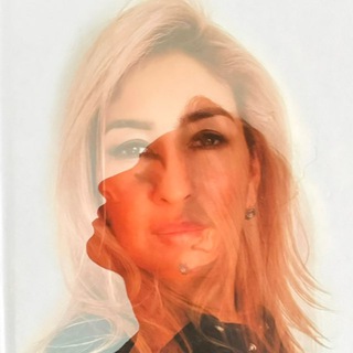 Telegram profile photo for РОЗА НЕКРЕВИЧ 🌹