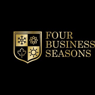 Telegram profile photo for Four Business Seasons