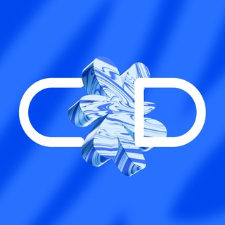 Telegram profile photo for Дизайн-волна