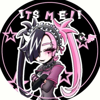 Telegram profile photo for Архив. |『˙∘ 𝑰'𝒕𝒔 𝒎𝒆❢ 𝑪𝒐𝒏𝒇𝒆𝒔𝒔𝒊𝒐𝒏 ∘˚✧』|📢🙋♀️|