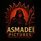 Telegram profile photo for Asmadei Pictures