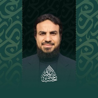 Telegram profile photo for تسجيلات مخيمات | حسين عبد الرازق