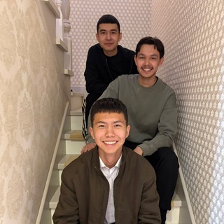 Telegram profile photo for wassup