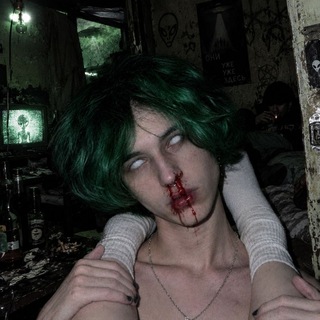 Telegram profile photo for n̶Ē̶mir∅vv 👽