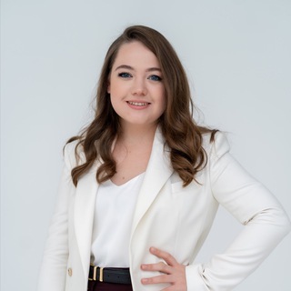 Telegram profile photo for Заметки Екатерины Поздняковой | Путь юриста