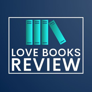 Telegram profile photo for Love Books Review PT