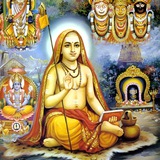 Telegram profile photo for Adi Shankara Bhagwan (Photos)