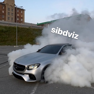 Telegram group profile photo for сибирские движения чат