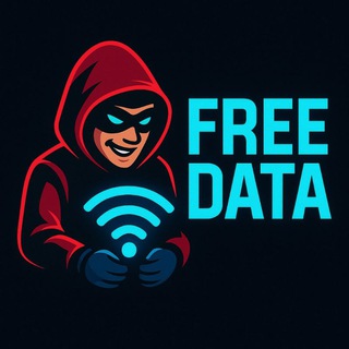 Telegram profile photo for FREE DATA
