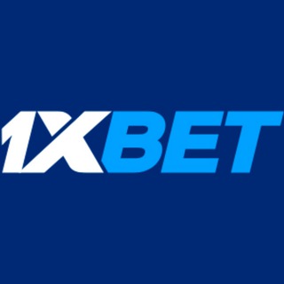 Telegram profile photo for 1xbet Indonesia