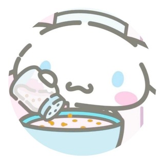 Telegram profile photo for ⋮ 𝓗ate ᛝ food cf ♡゙ ̫