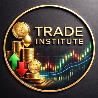 Telegram profile photo for TRADE INSTITUTE PIPS ₿ ⚡️🔥📈