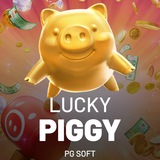 Telegram profile photo for LUCKY PIGGY