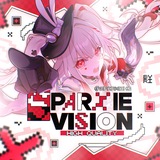 Telegram profile photo for ദ . SPARXIE VISION 𝑝𝑟𝑖𝑐𝑒 ♡