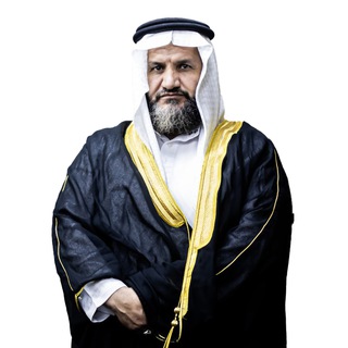 Telegram profile photo for القناة الرسمية لفضيلة الشيخ أبي الحجاج العلاوي
