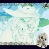 Telegram profile photo for ⲀⲍυʀⲉⲰʀⲁⲧⲏ2ⲣ blog