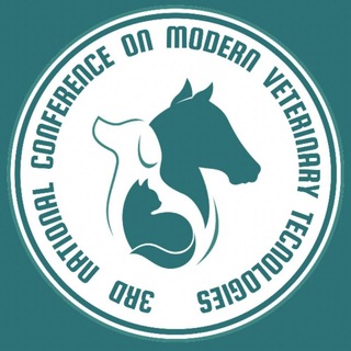 Telegram profile photo for سومين کنفرانس ملی فناوریهای نوین دامپزشکی