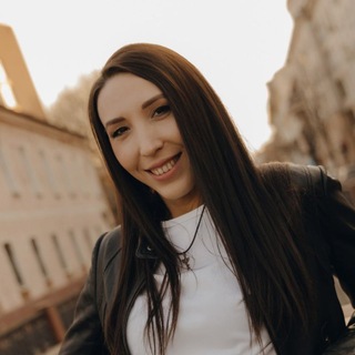 Telegram profile photo for Натали Диденко