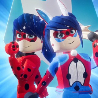 Telegram profile photo for Miraculers•Studio
