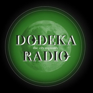 Telegram profile photo for DODEKARADIO