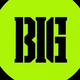 Telegram profile photo for BIG Indie Games